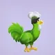 Chicken 10431