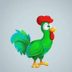 Chicken 11651