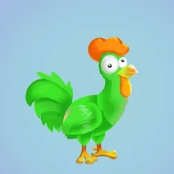 Chicken 14090