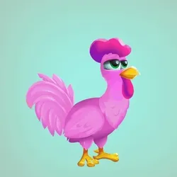 Chicken 864