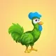 Chicken 13121