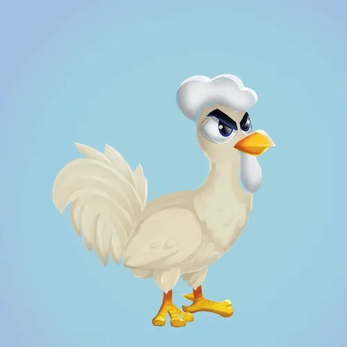 Chicken 22898