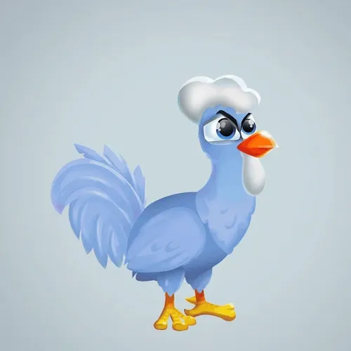 Chicken McRuggin