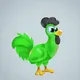 Chicken 8389