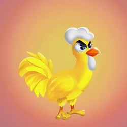 Chicken 18937