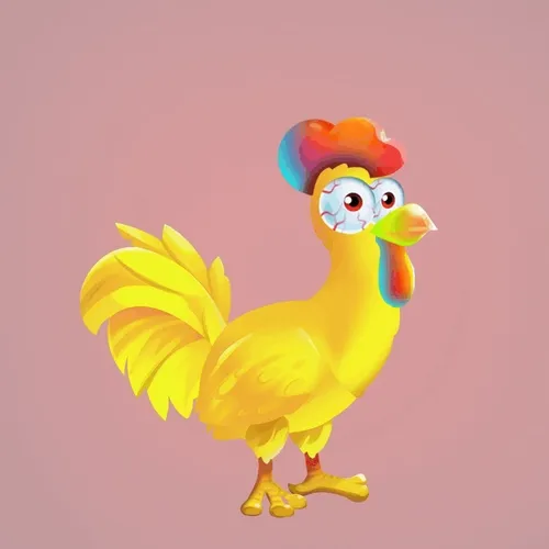 Chicken 30093