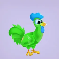 Chicken 14268