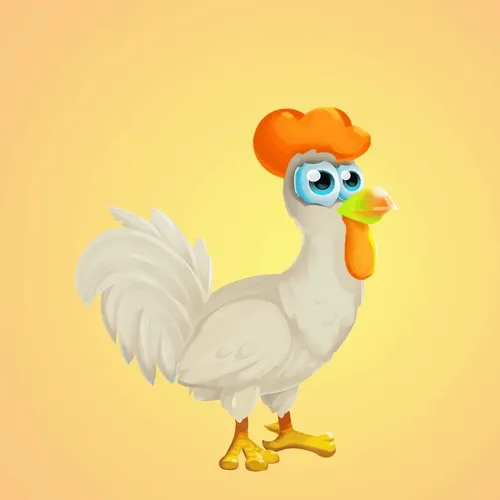 Chicken 26128