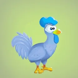 Chicken 3694