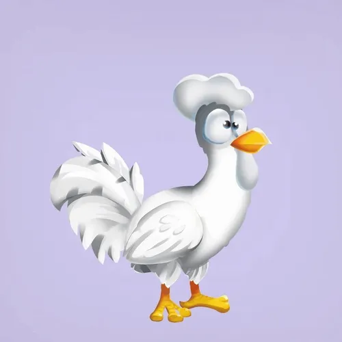 Chicken 27449