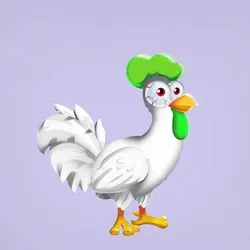 Chicken 28566