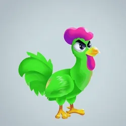 Chicken 15394