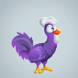 Chicken 2053