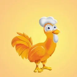 Chicken 22777