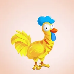Chicken 28238