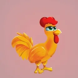 Chicken 23121
