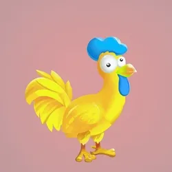 Chicken 30188