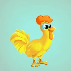 Chicken 29096