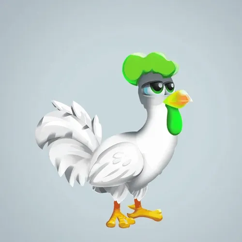 Chicken 20302
