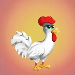 Chicken 23220