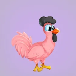 Chicken 1578