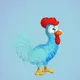 Chicken 3054