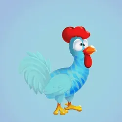 Chicken 3054