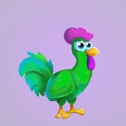 Chicken 11235