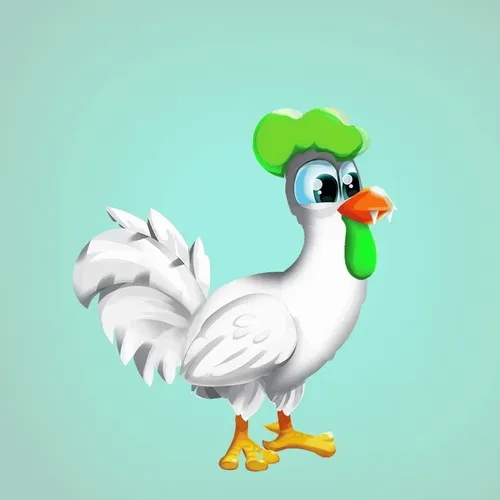 Chicken 19388