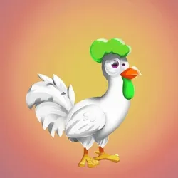 Chicken 24648