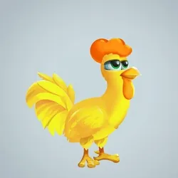 Chicken 28944