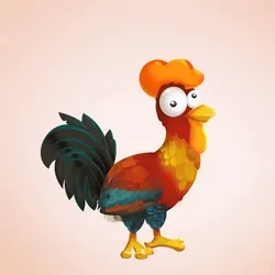Chicken 22835