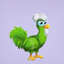 Chicken 15431