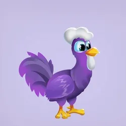 Chicken 3984