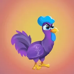 Chicken 7230