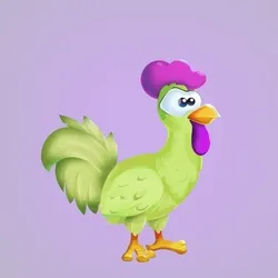 Chicken 11107