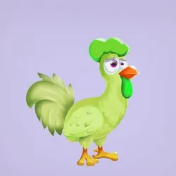 Chicken 16864