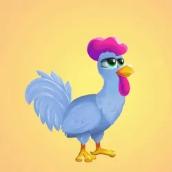 Chicken 3099