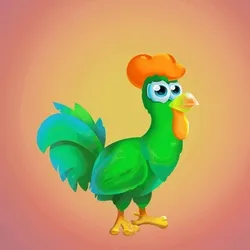 Chicken 17968