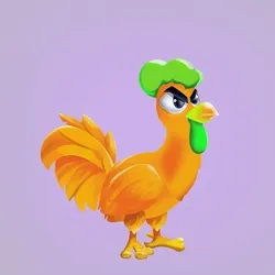Chicken 22692