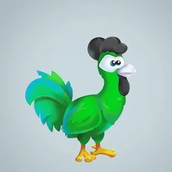 Chicken 9848