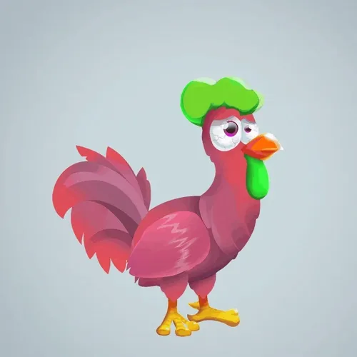Ernie from  familyg
