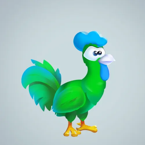 Chicken Derby