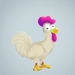 Chickaletta