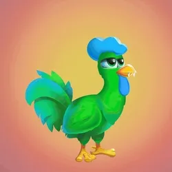 Chicken 11658