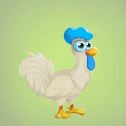 Chicken 29192