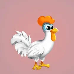 Mayo Chicken