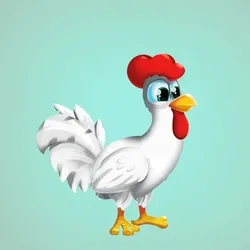 Chicken 31379