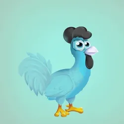 Blu
