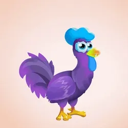 Chicken 4048